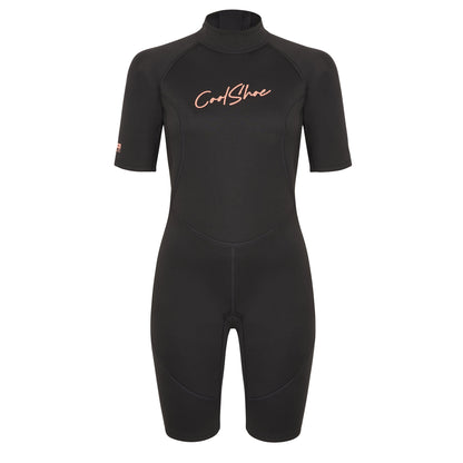 WETTY - Combinaison néoprène pour Femme
