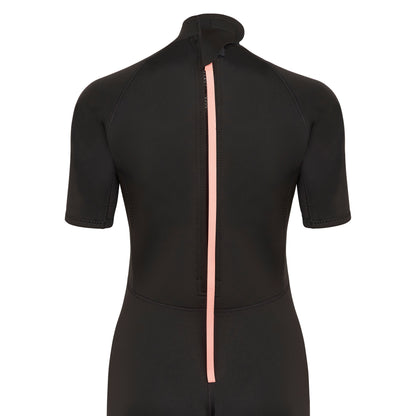 WETTY - Combinaison néoprène pour Femme