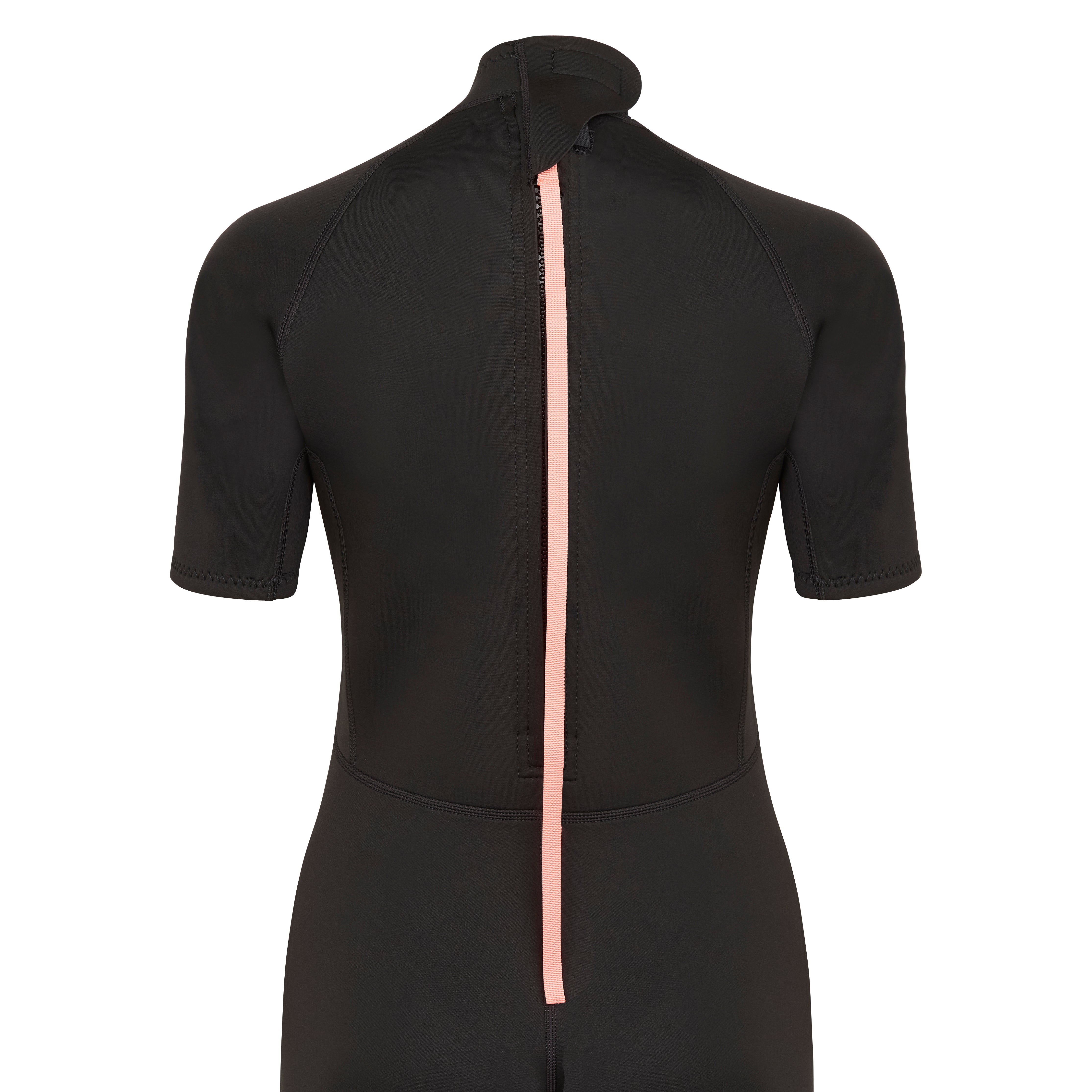 WETTY - Combinaison néoprène pour Femme