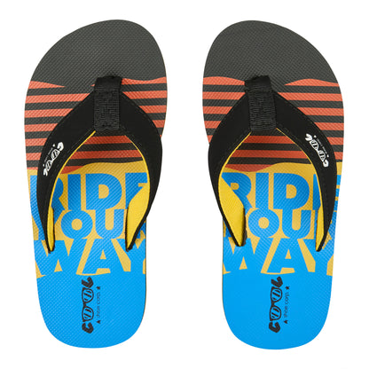 NICKEL BOY – Flip-Flops für Jungen