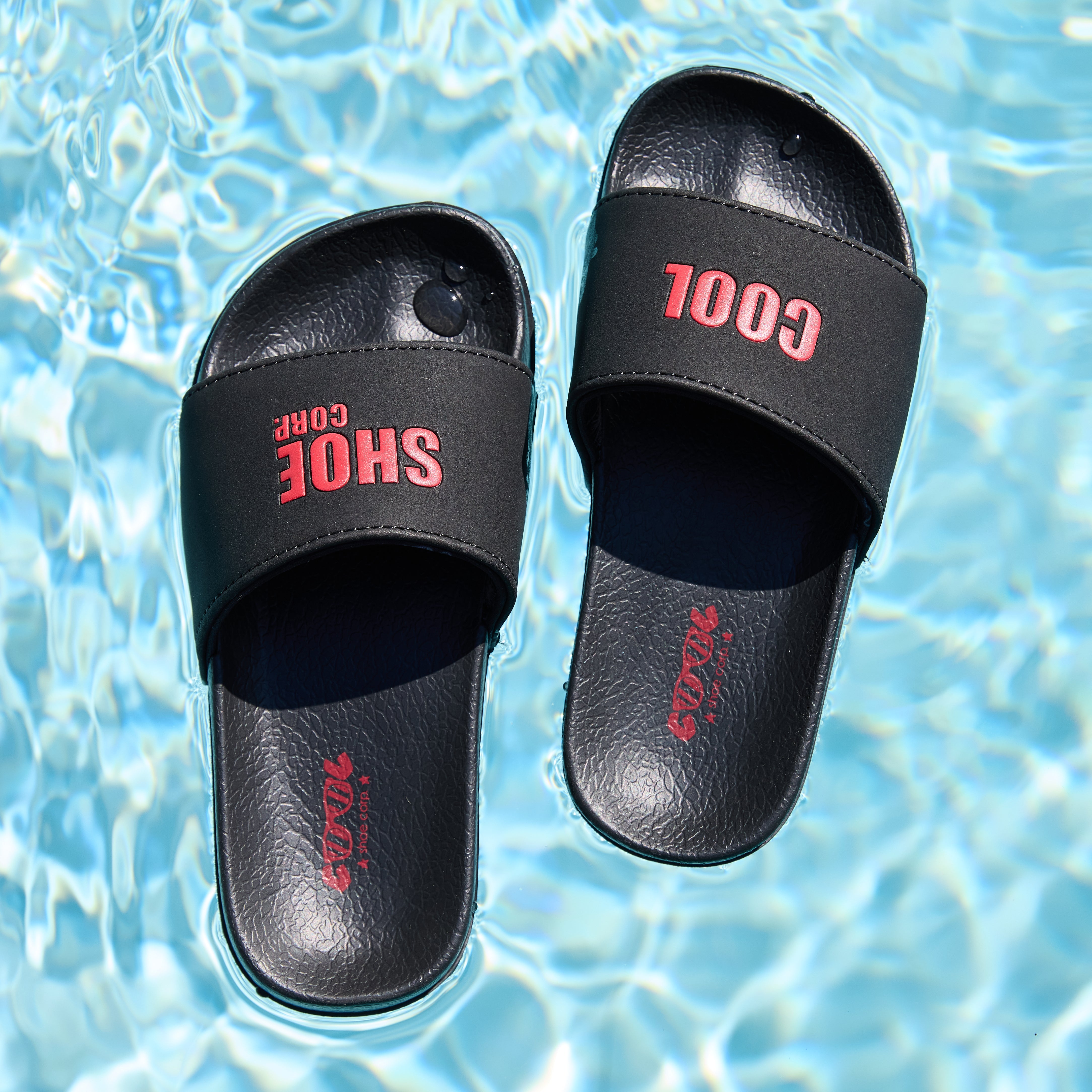 FLUX BOY - Claquette pour Garçon