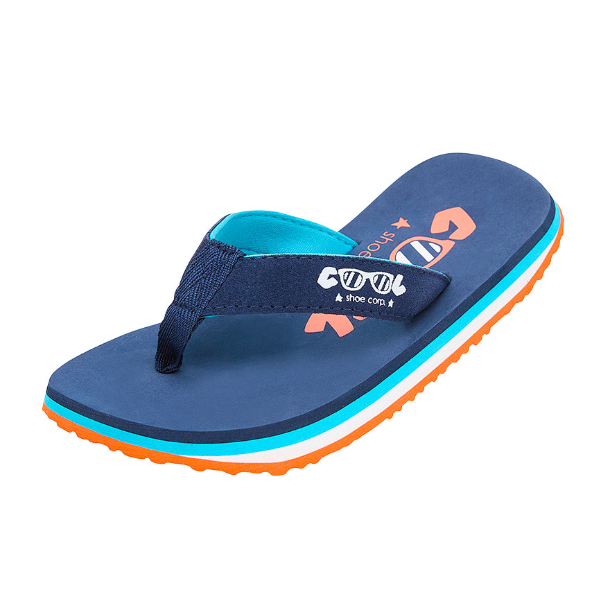 O.S. BOY - Tong pour Garçon