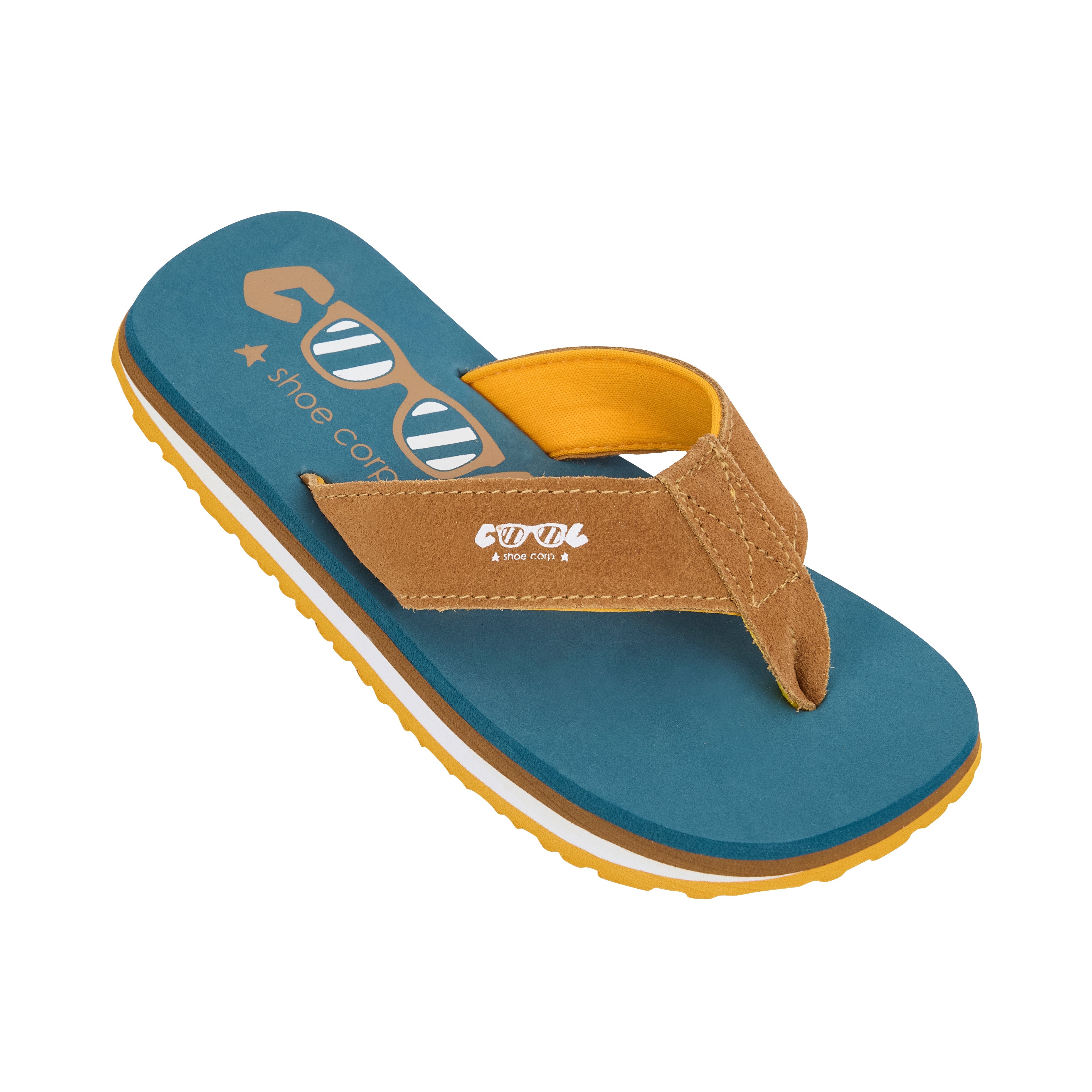 O.S. BOY – Flip-Flops für Jungen