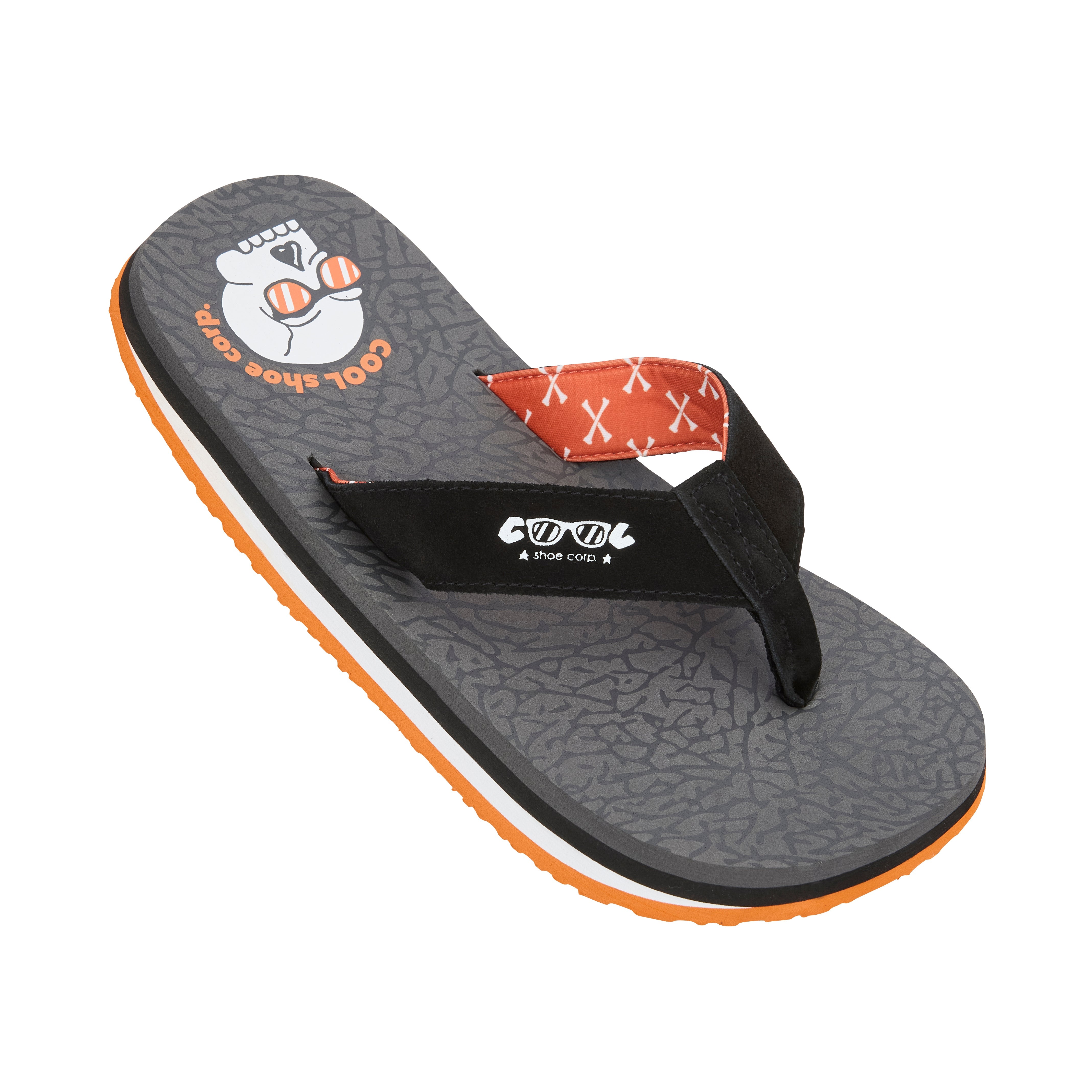 ORIGINAL TEEN - Chanclas para niños