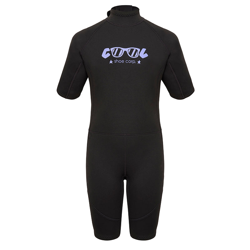 WETTY - Combinaison néoprène pour Enfant