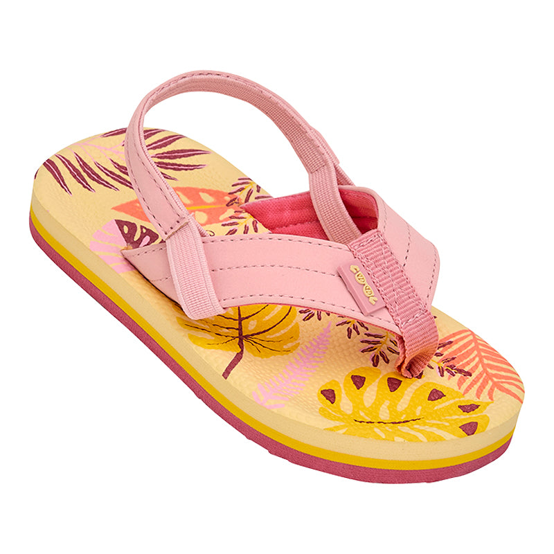 MINI COOL – Flip-Flops für Babys