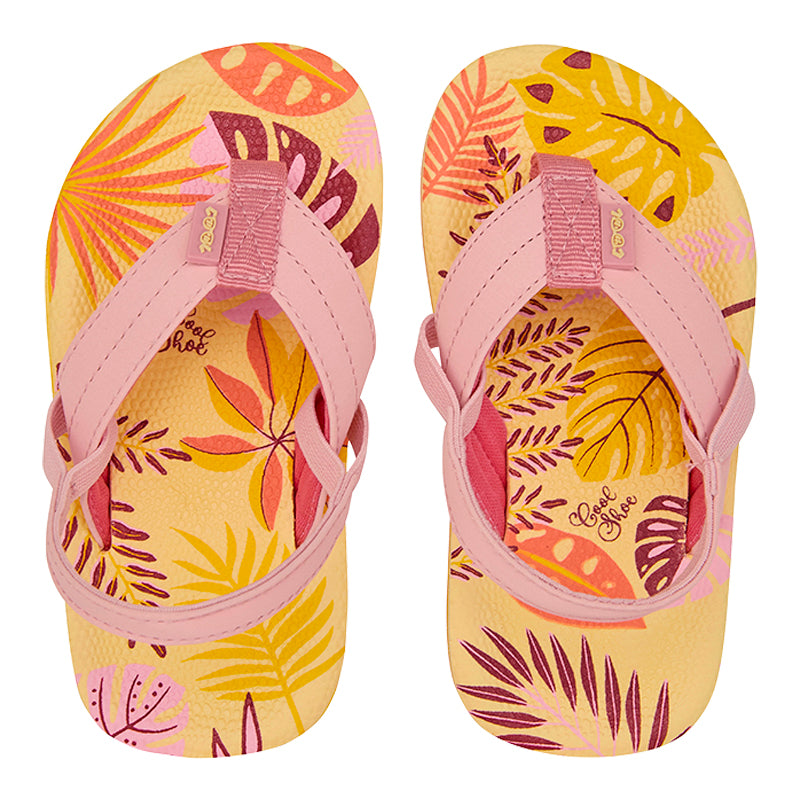 MINI COOL – Flip-Flops für Babys
