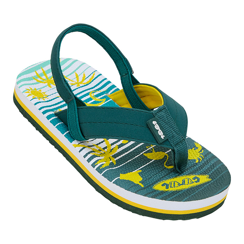MINI COOL – Flip-Flops für Babys