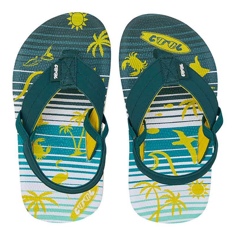 MINI COOL – Flip-Flops für Babys