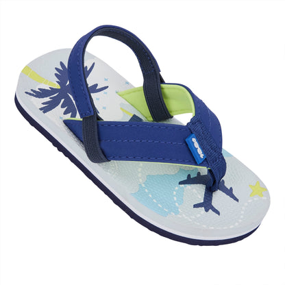 MINI COOL – Flip-Flops für Babys