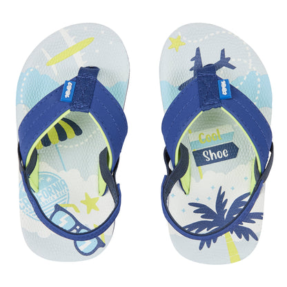 MINI COOL – Flip-Flops für Babys