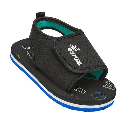 MINI SLIDE – Sandalen für Baby