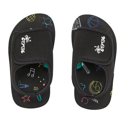 MINI SLIDE – Sandalen für Baby