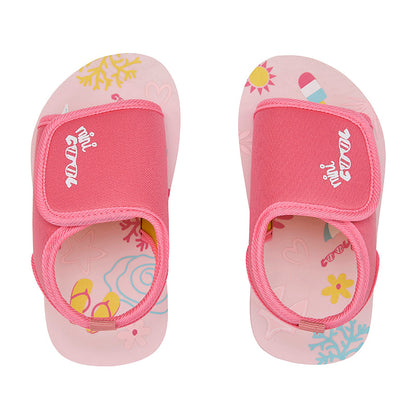 MINI SLIDE – Sandalen für Baby