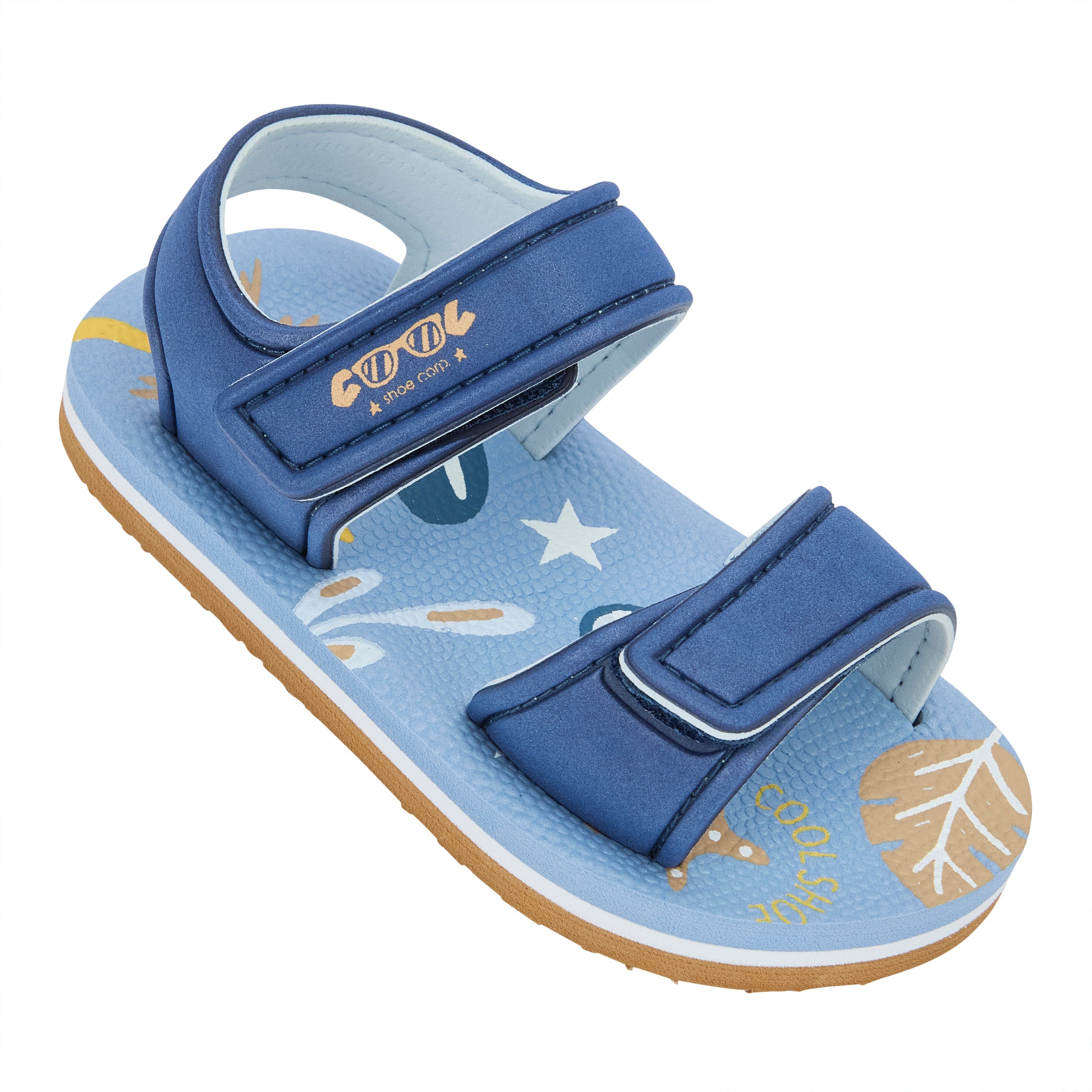 SAIL – Babyschuhe