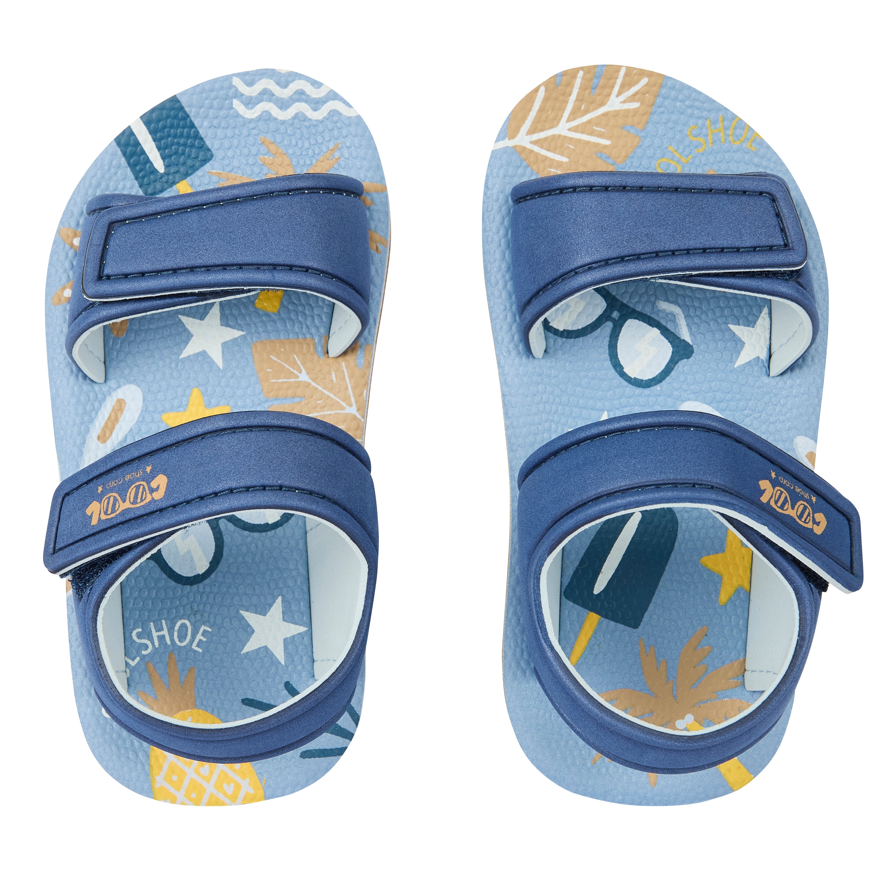SAIL – Babyschuhe