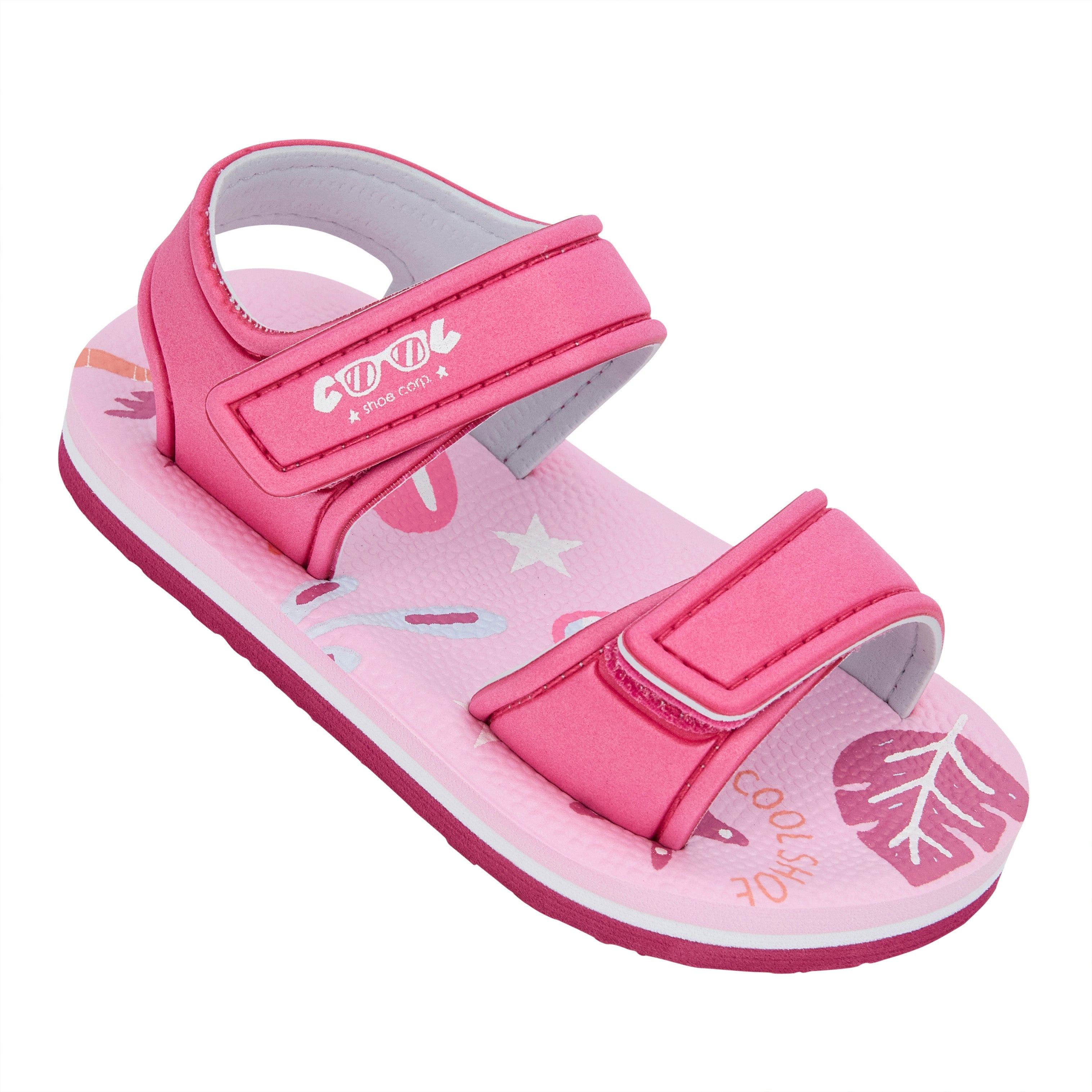 SAIL – Babyschuhe