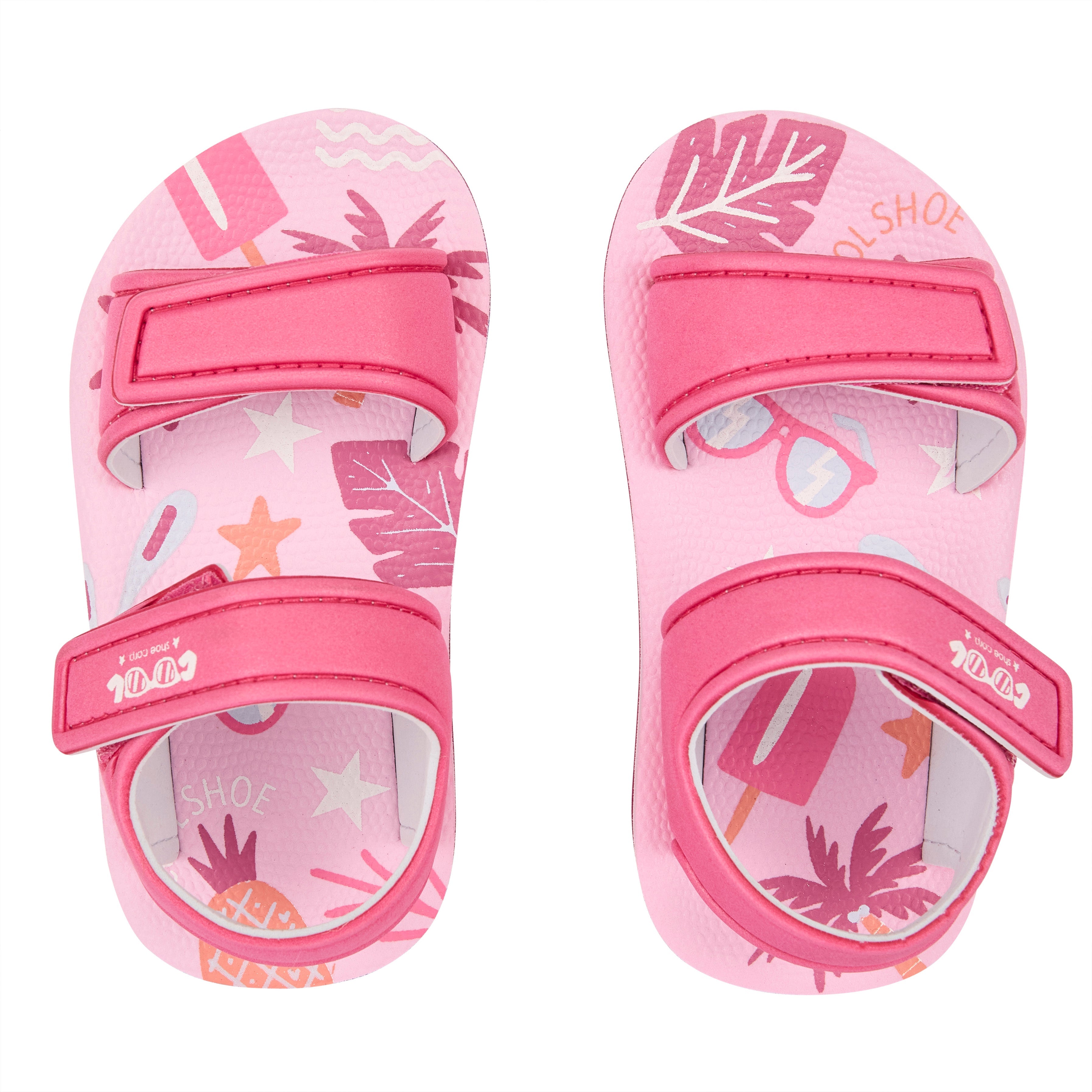 SAIL – Babyschuhe