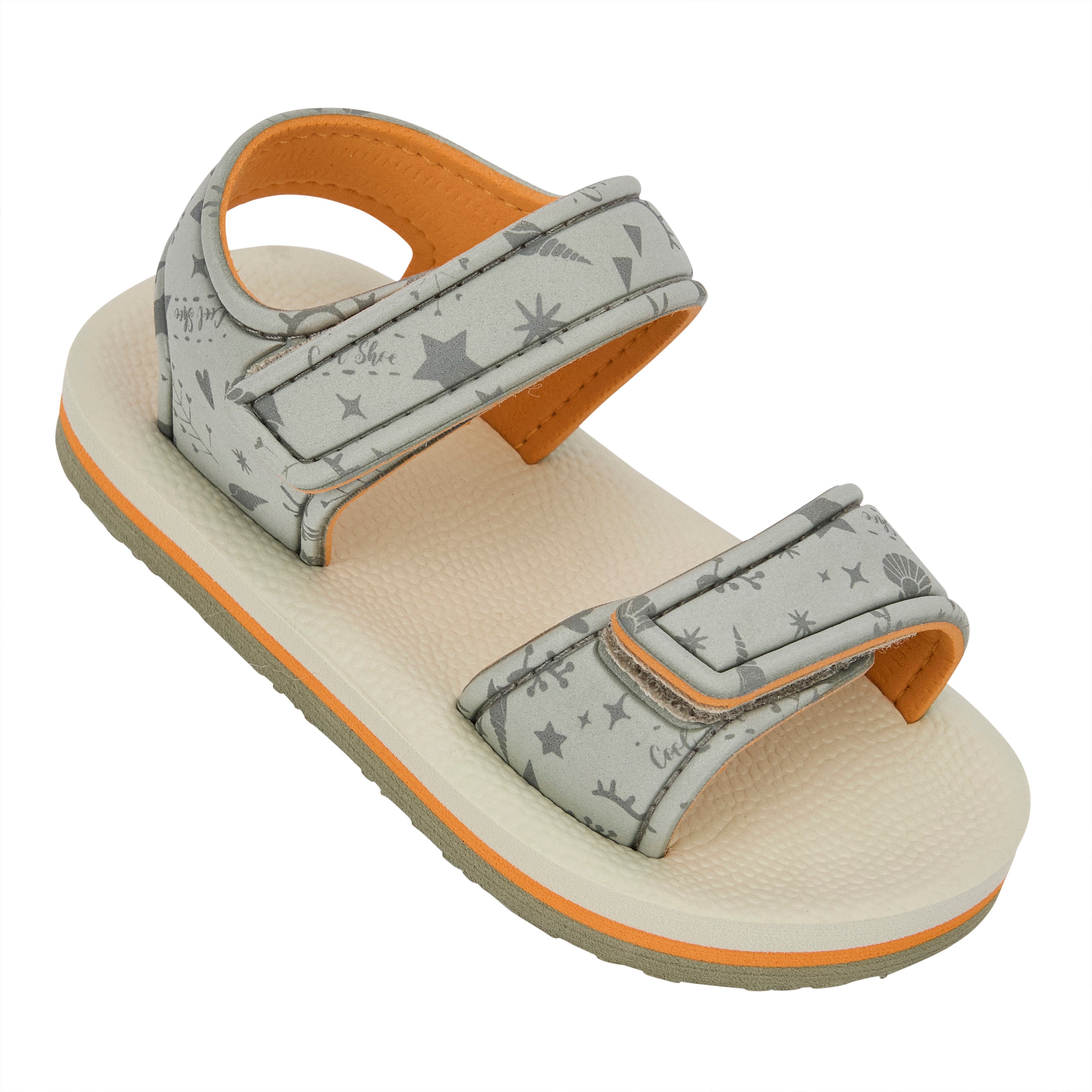 SAIL – Babyschuhe