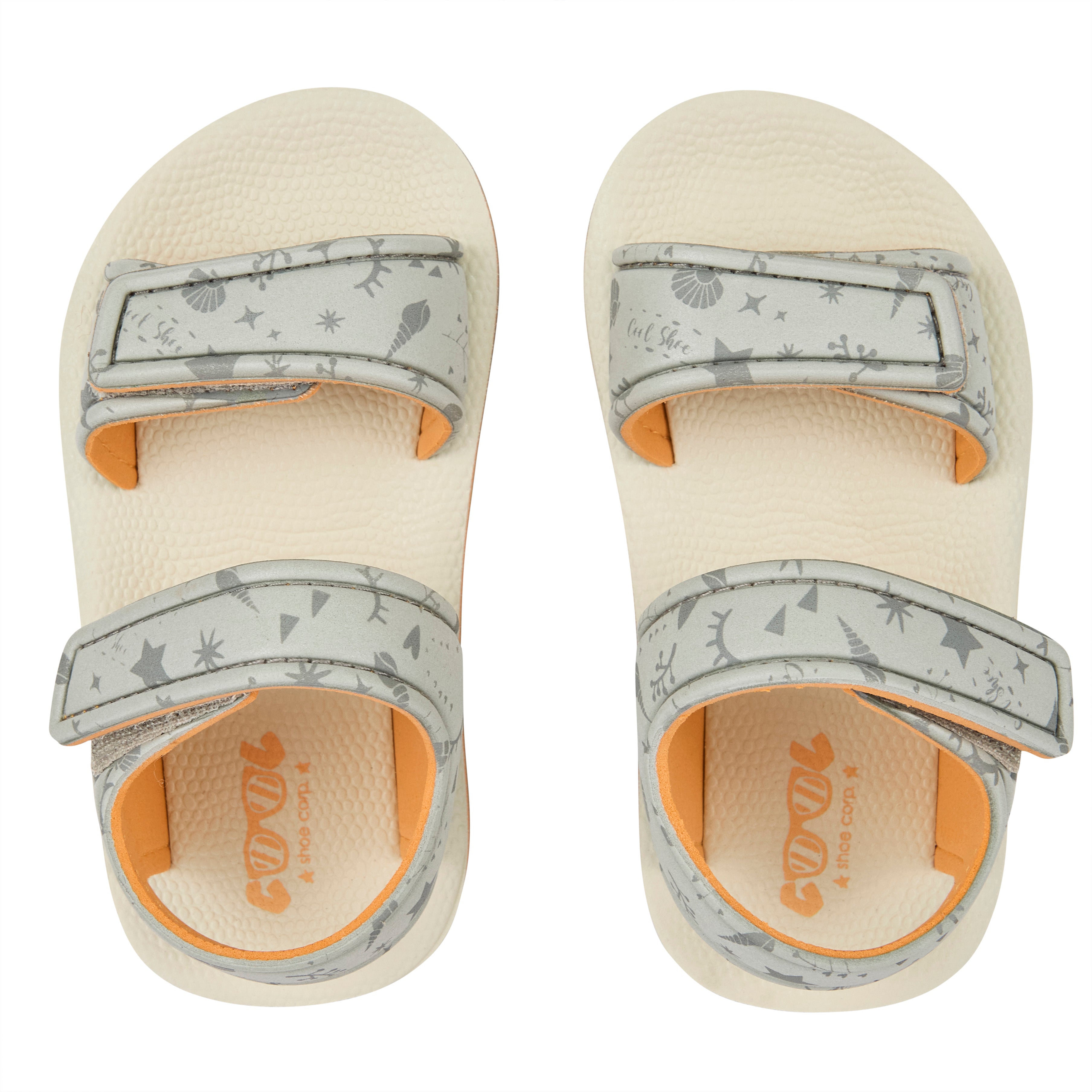 SAIL – Babyschuhe