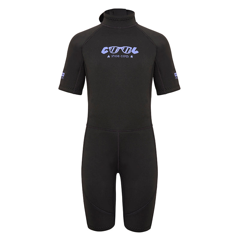 WETTY - Combinaison néoprène pour Enfant