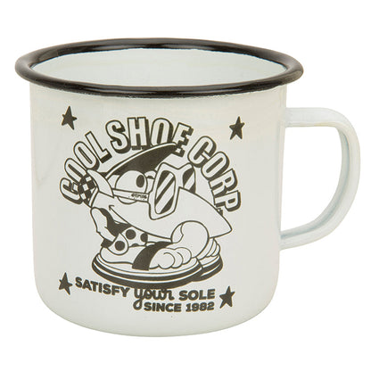 COOL CUP – Becher aus Stahl