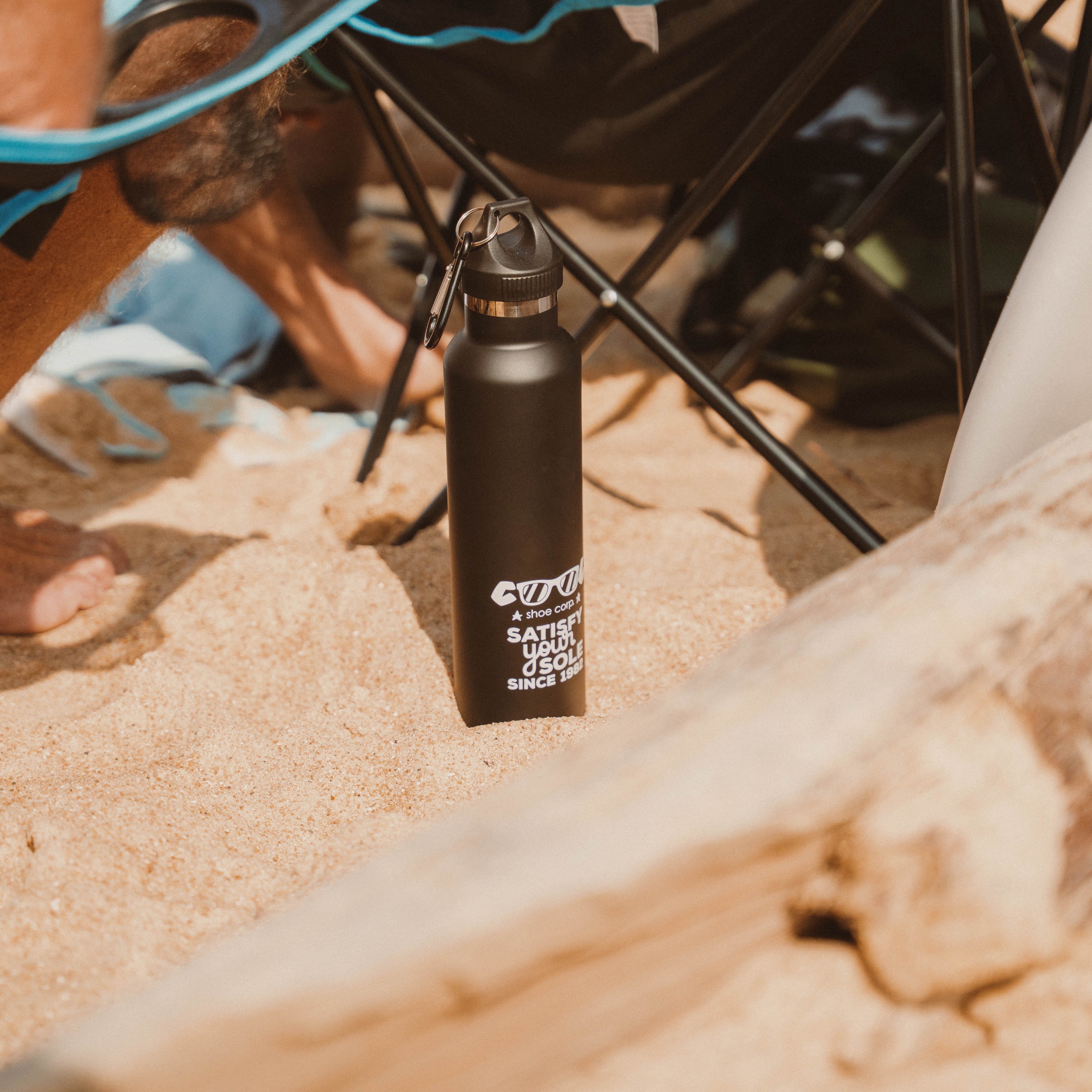 WATER BOTT 750 ML – Isolierflasche