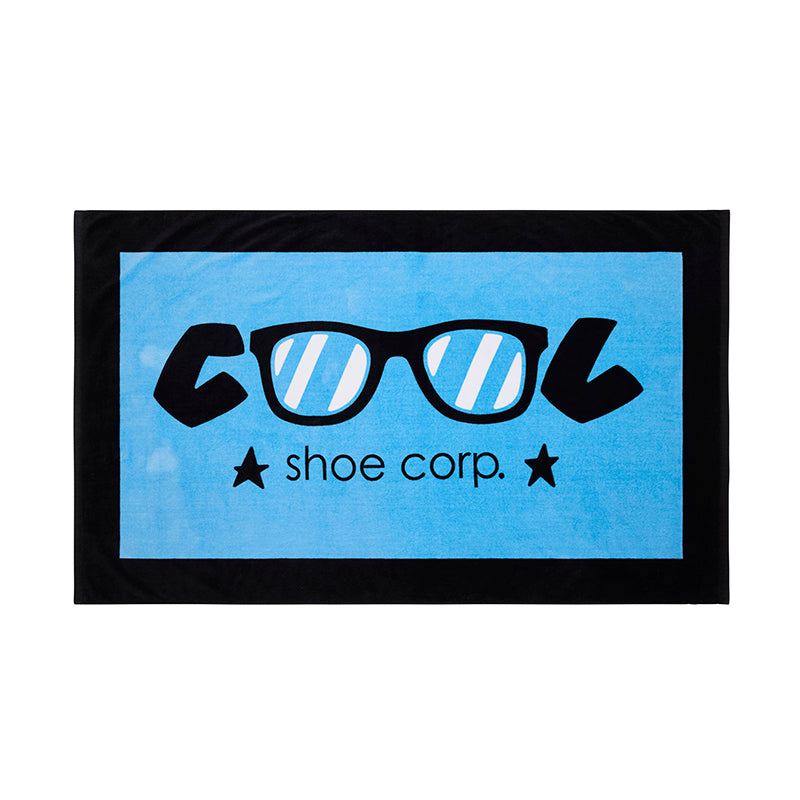 TOWEL CORP - Serviette de plage