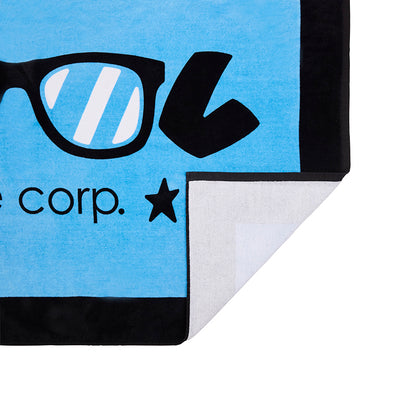 TOWEL CORP - Serviette de plage