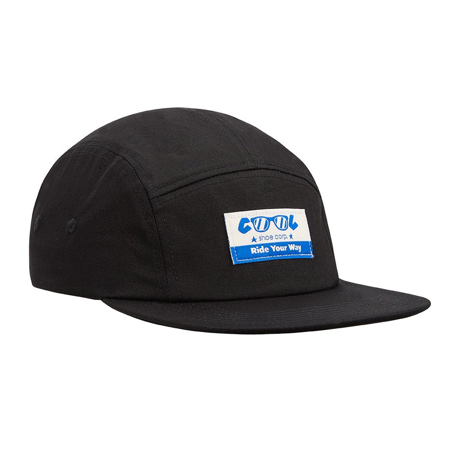 COOL 5P - Casquette Unisex