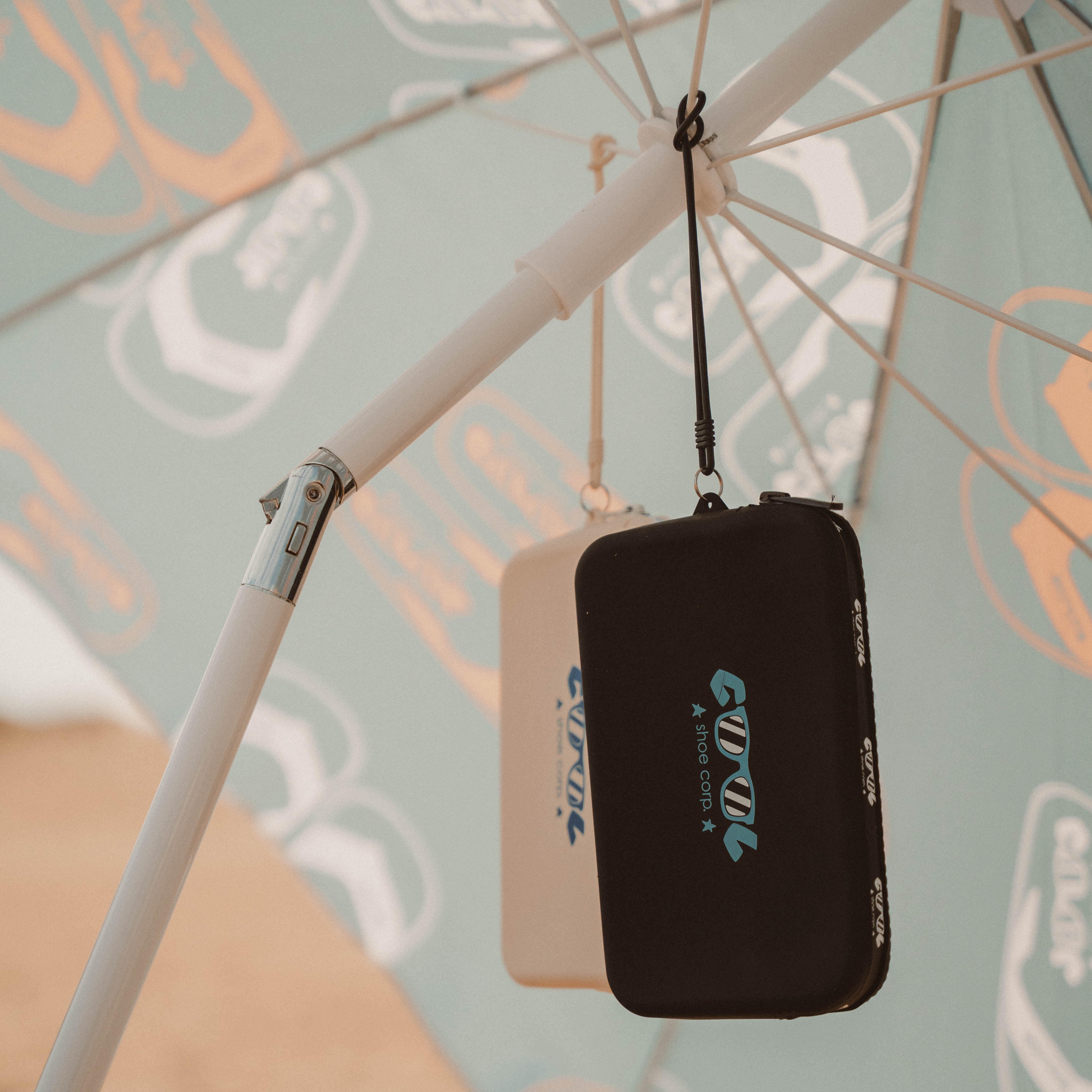 BEACH POCKET – Strandtasche