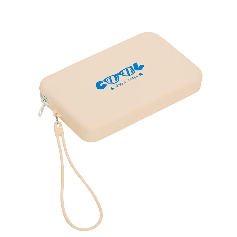 BEACH POCKET - Pochette de plage