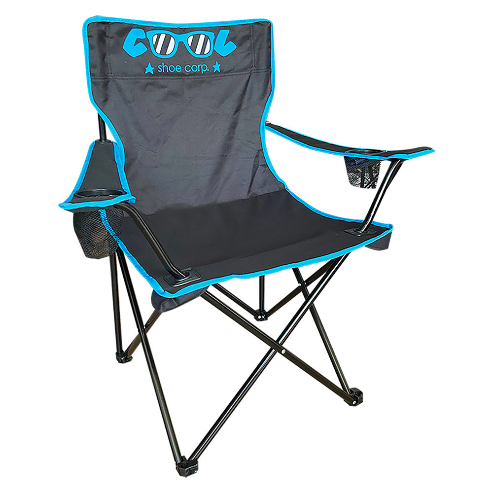 COOL CHAIR - Chaise de camping