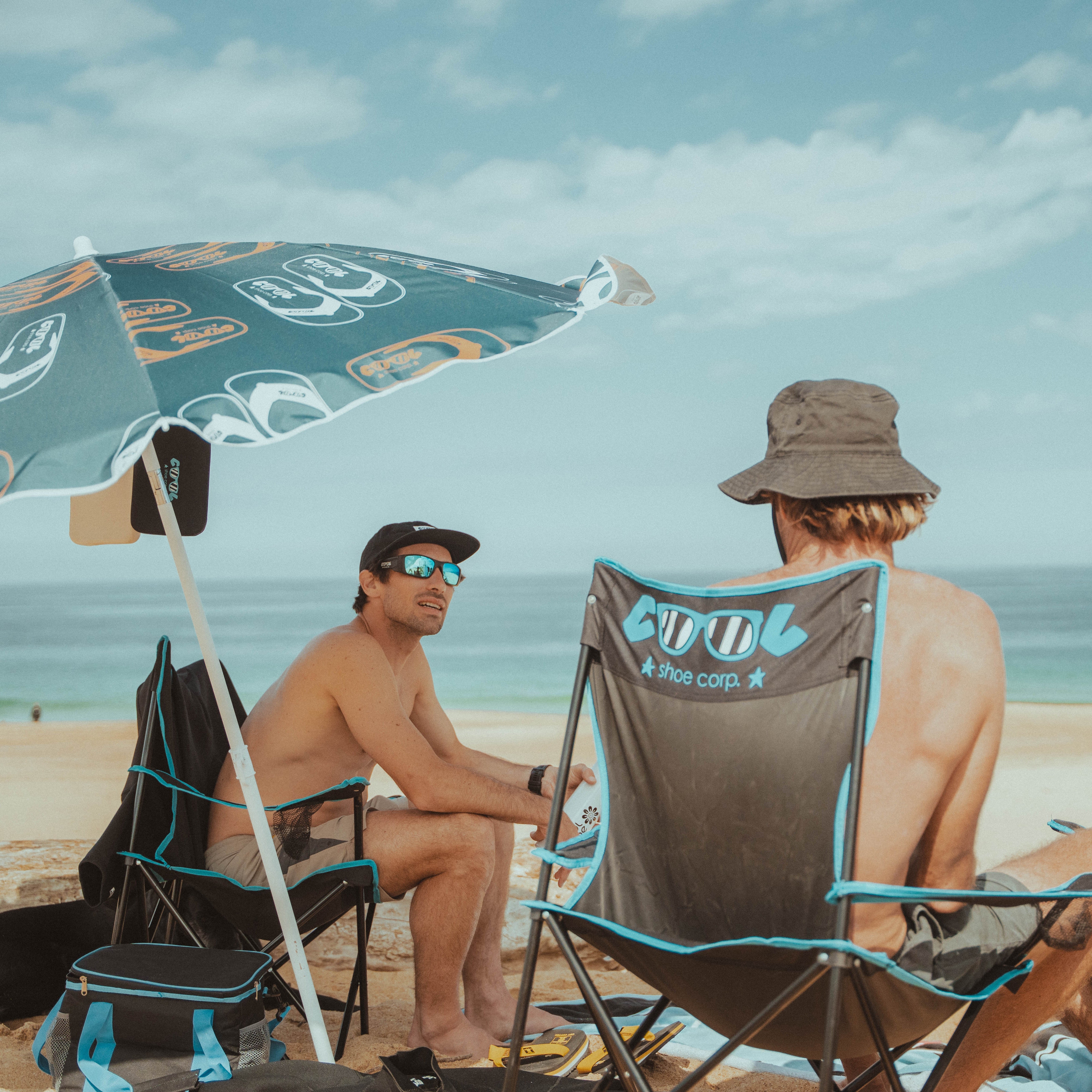 COOL CHAIR - Chaise de camping