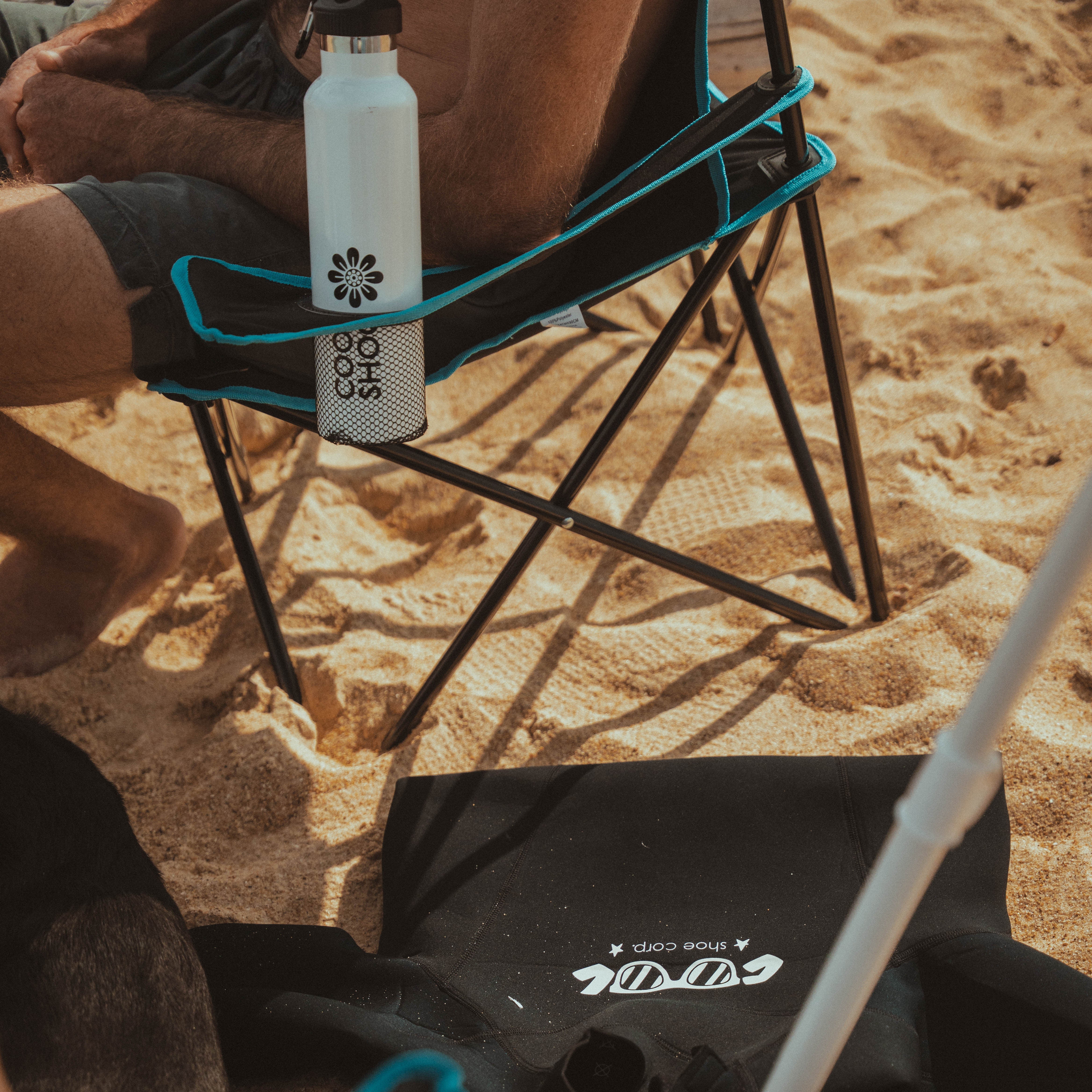 COOL CHAIR - Chaise de camping