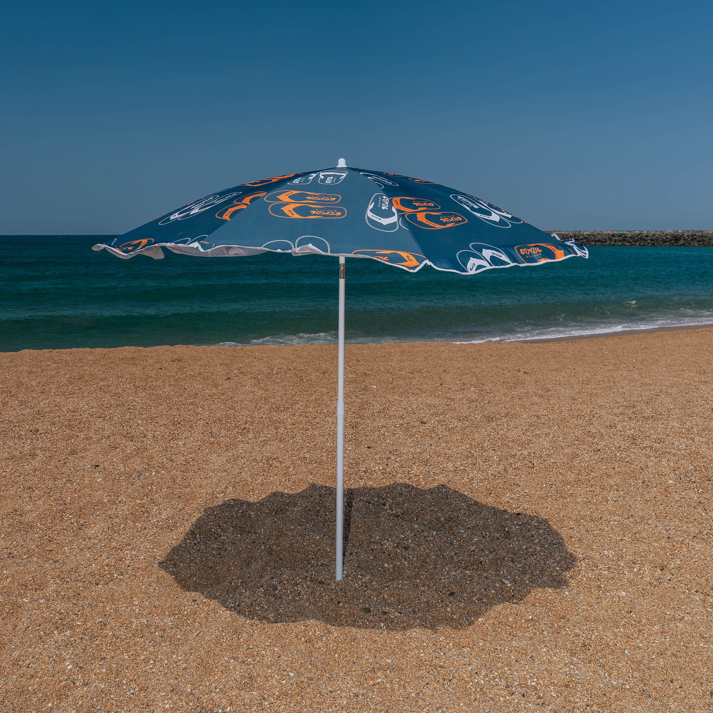 SOMBRA - Sombrilla de playa