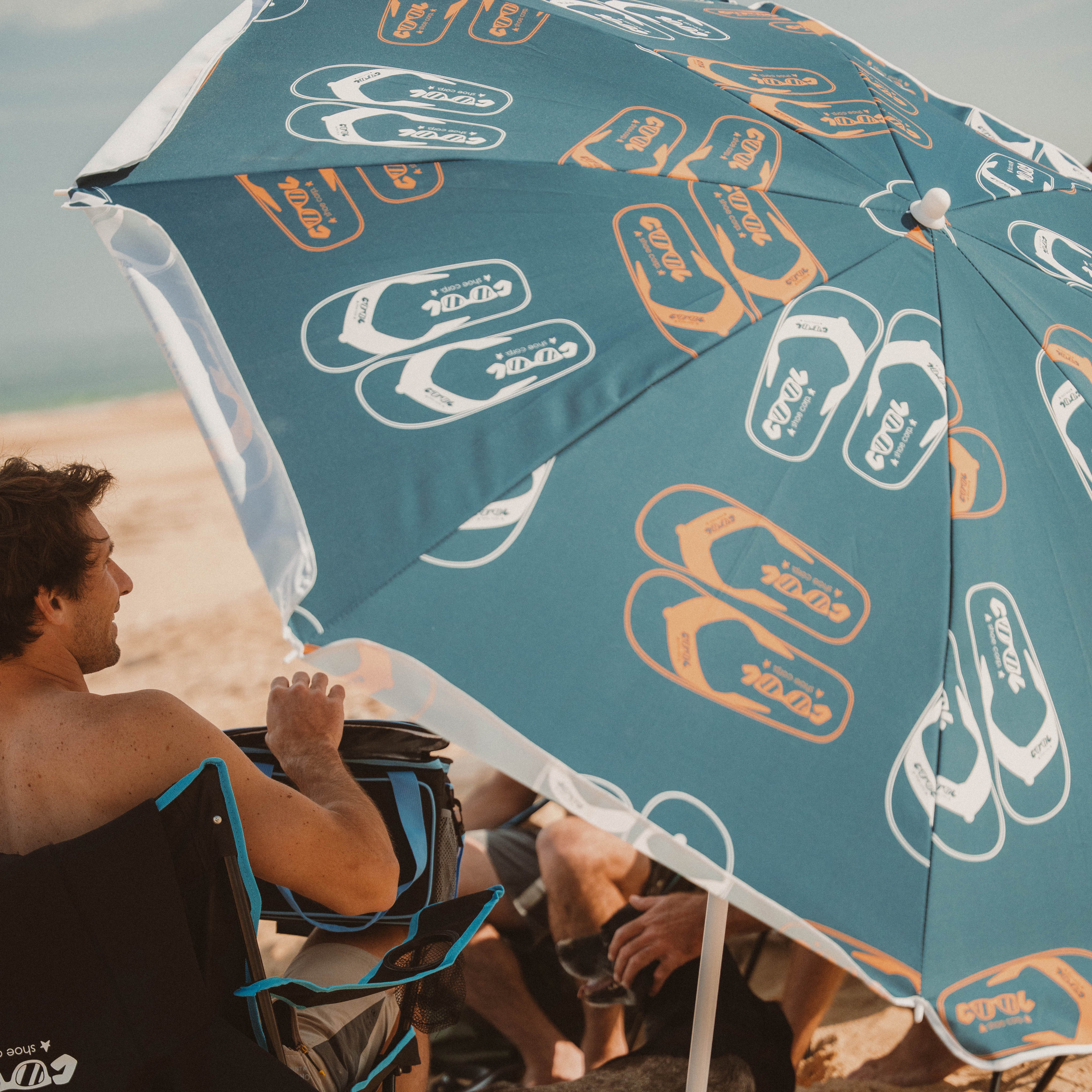 SHADE – Sonnenschirm