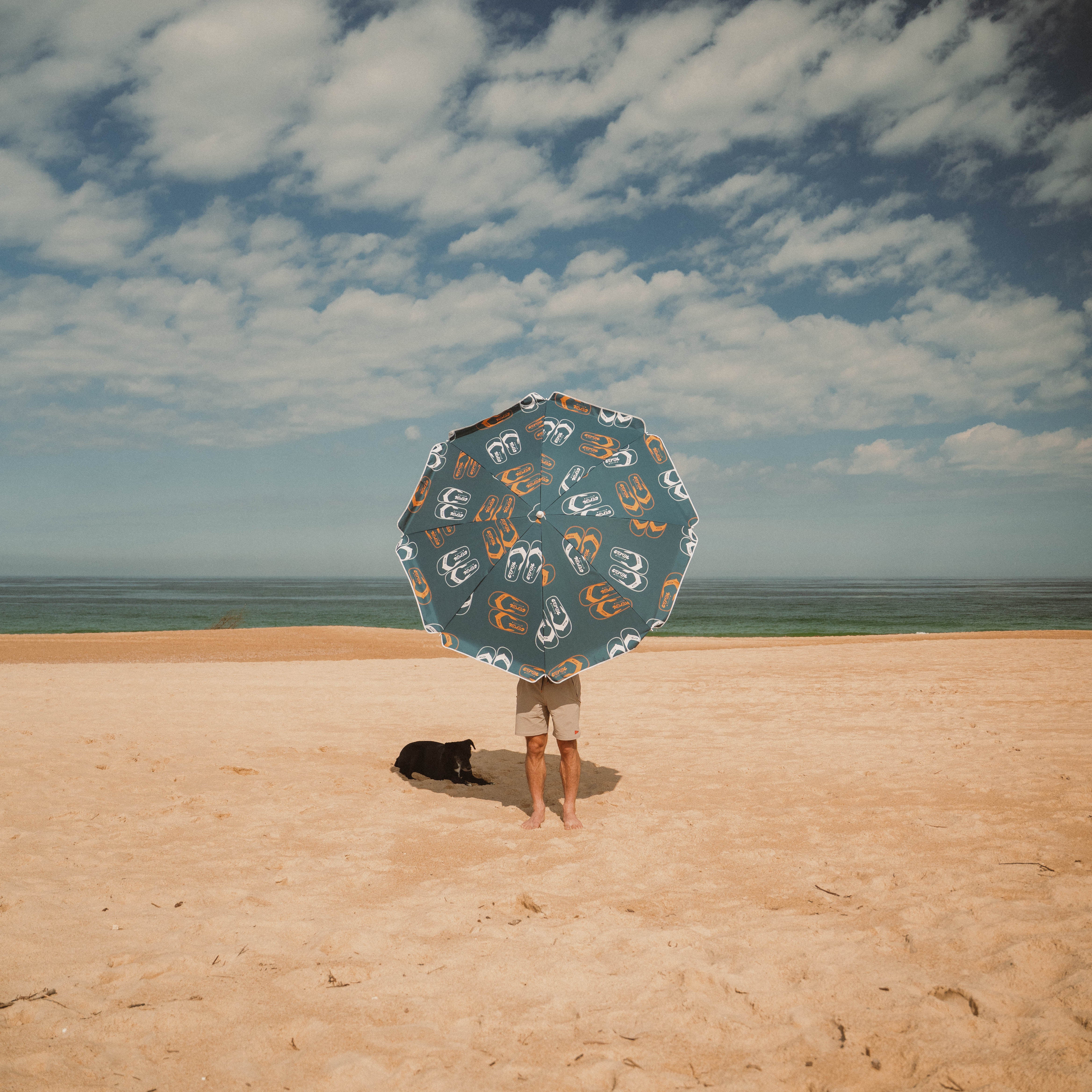 SHADE – Sonnenschirm