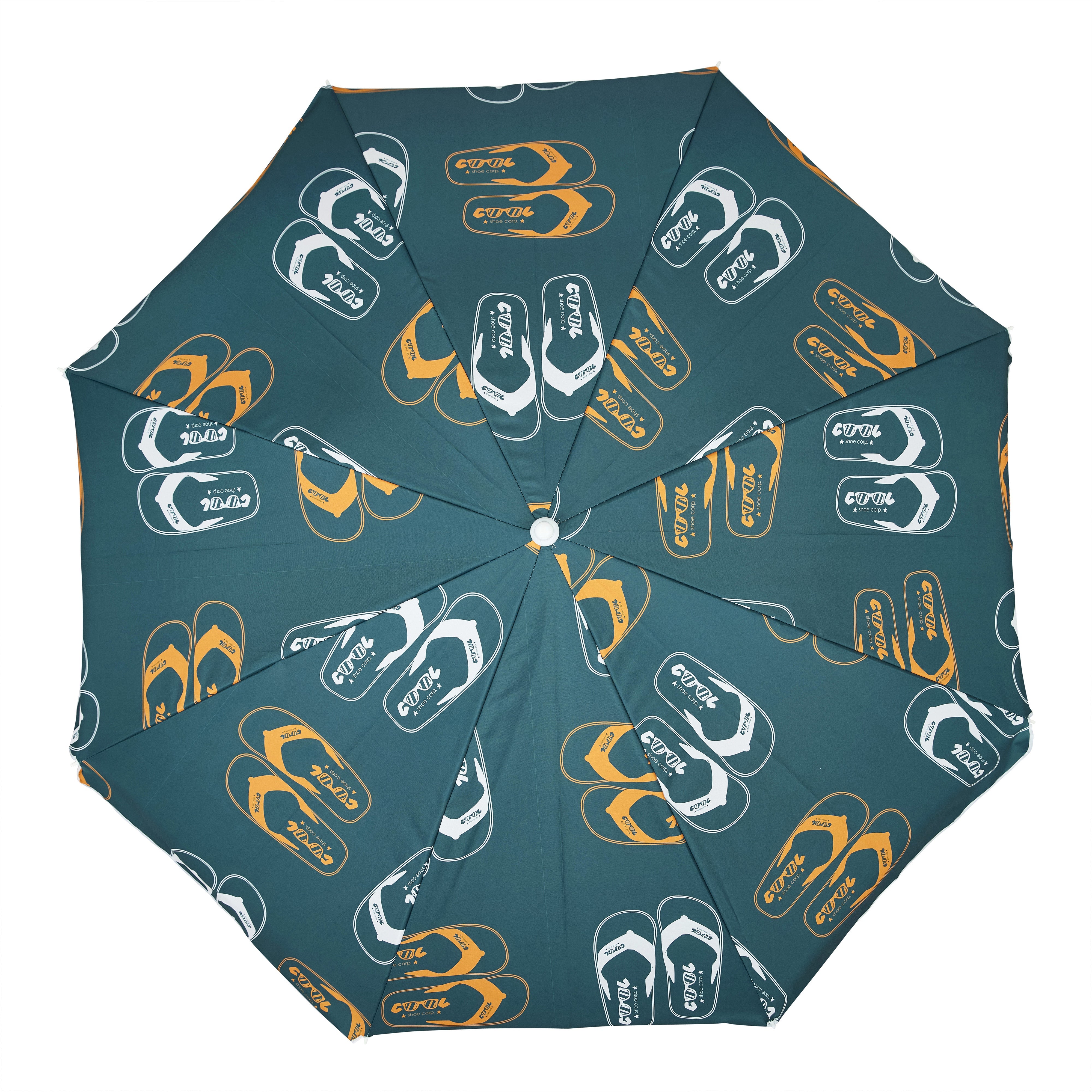 SHADE - Parasol de plage