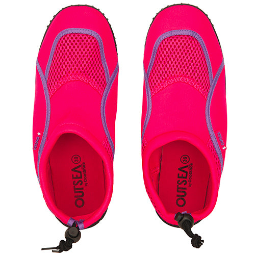 SKIN 2 - Chaussons Néoprène Unisex