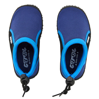NAUTIL - Patucos de neopreno para bebé