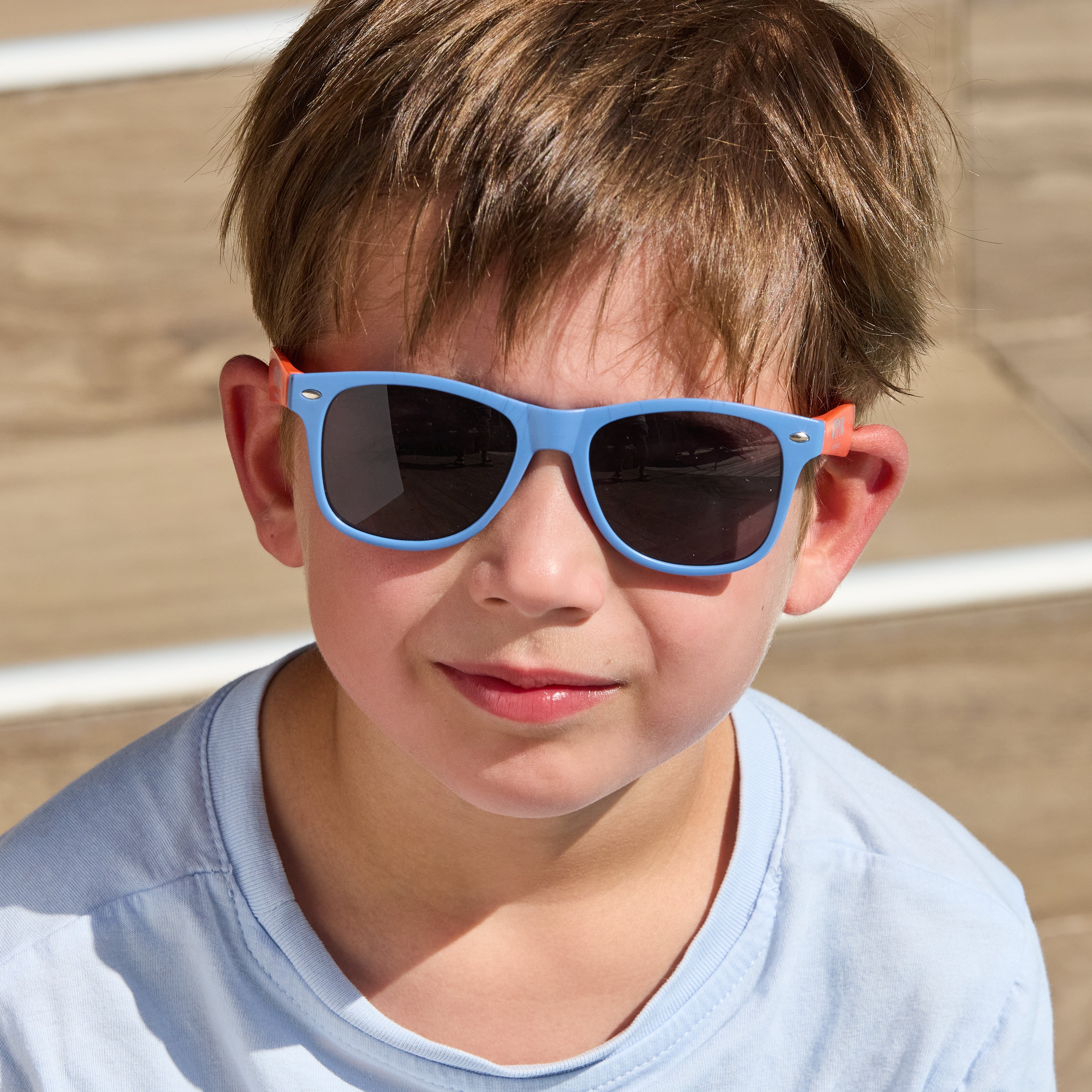 RINCON JR - Lunettes de soleil pour Enfant