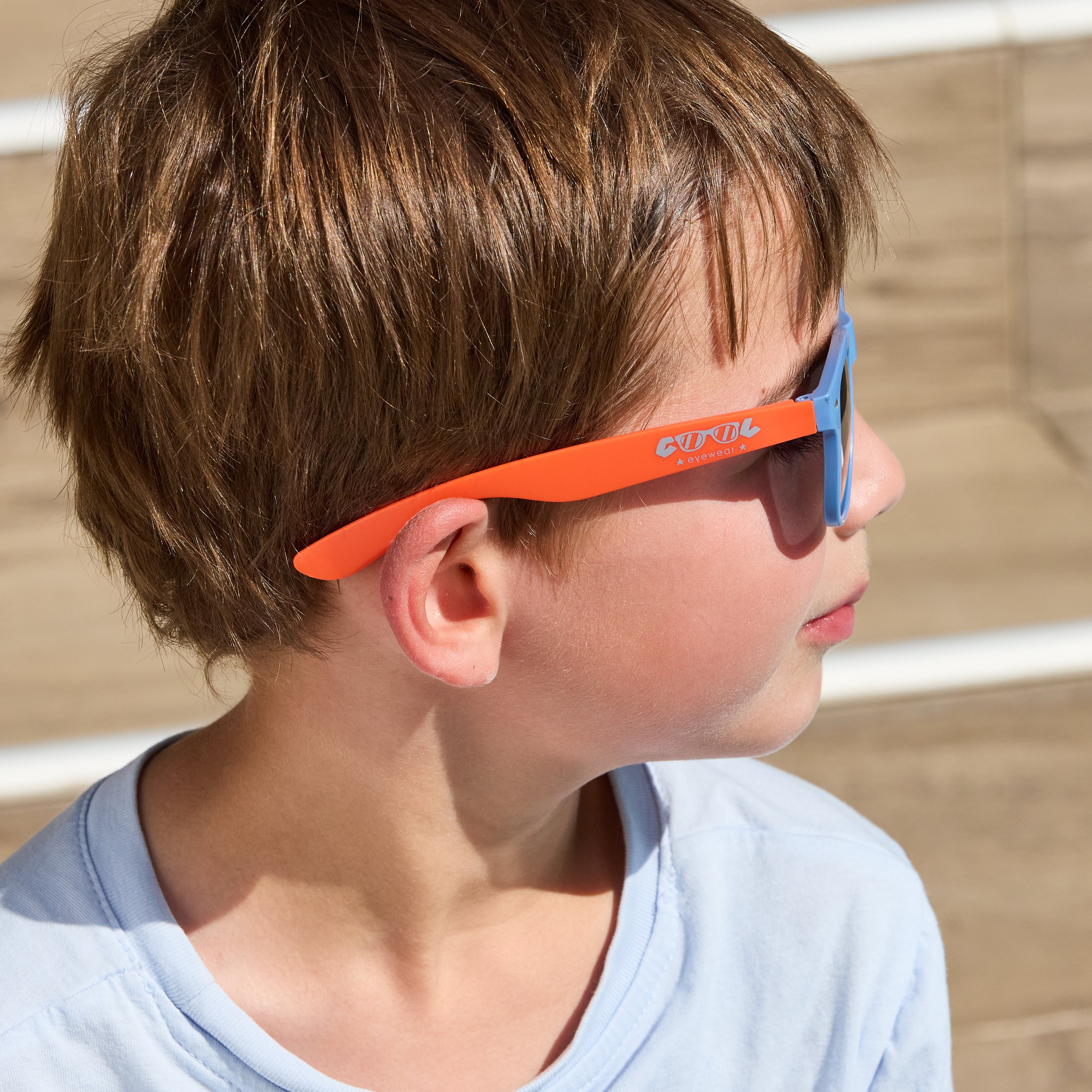 RINCON JR - Lunettes de soleil pour Enfant