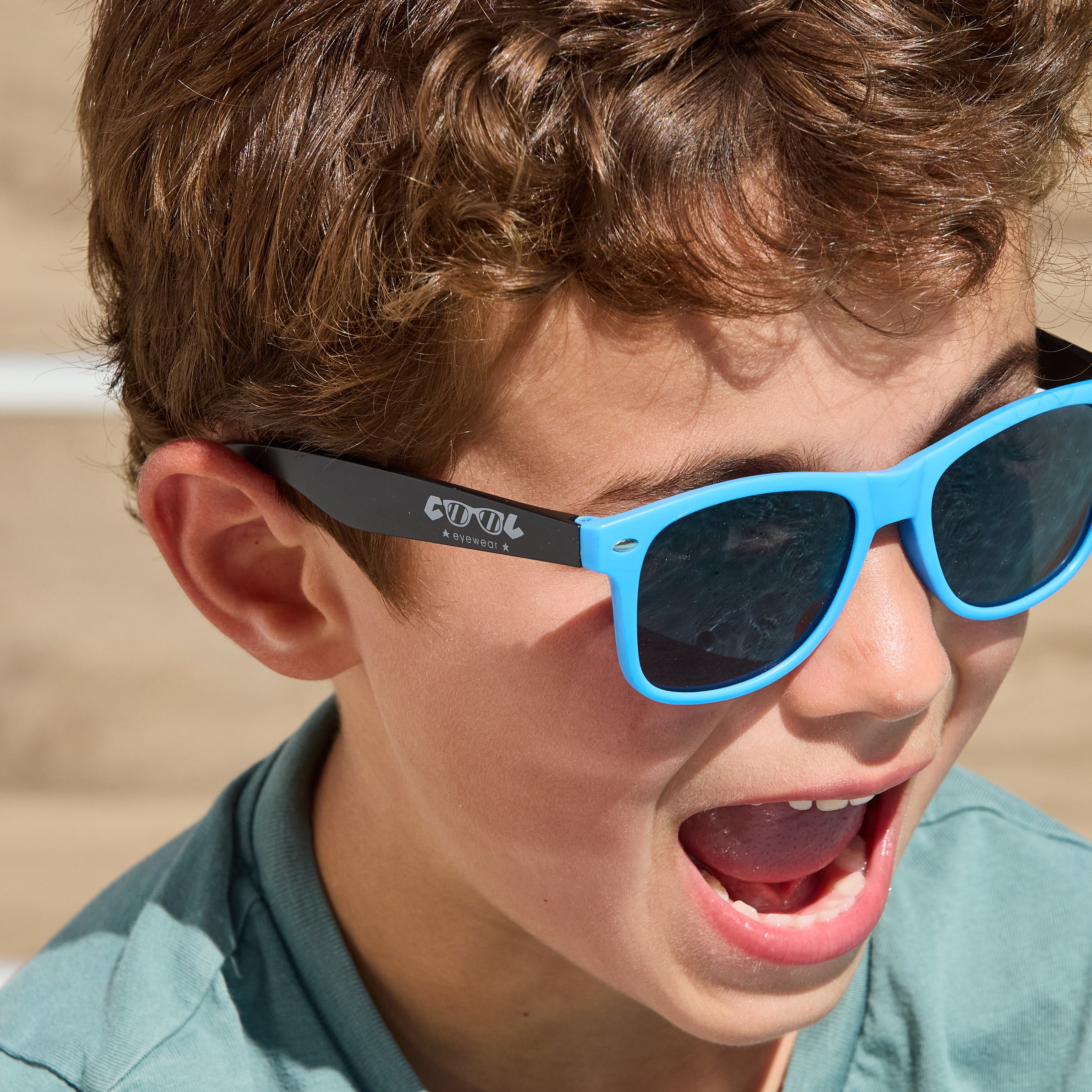 RINCON JR - Lunettes de soleil pour Enfant