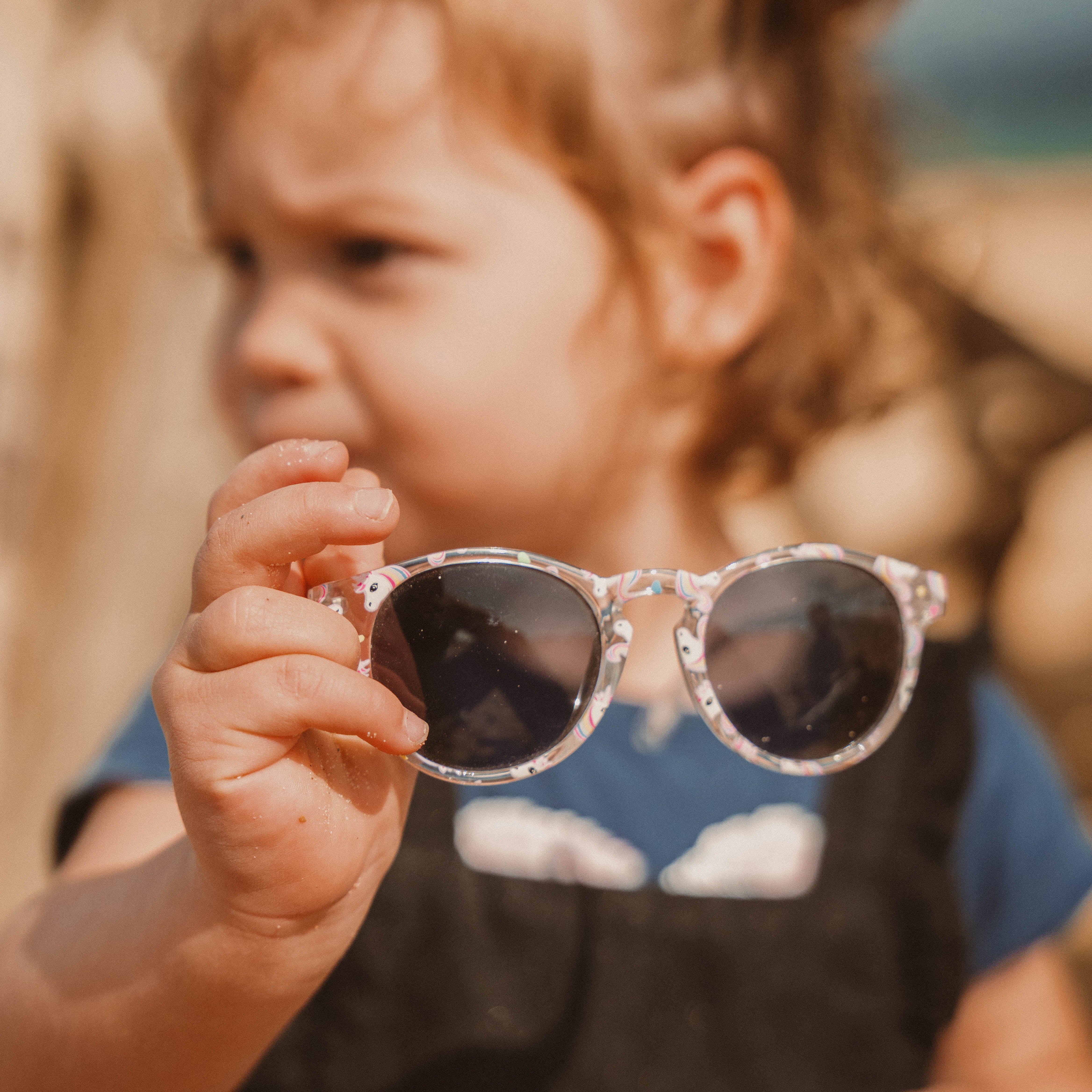 SUGAR – Sonnenbrillen für Kinder