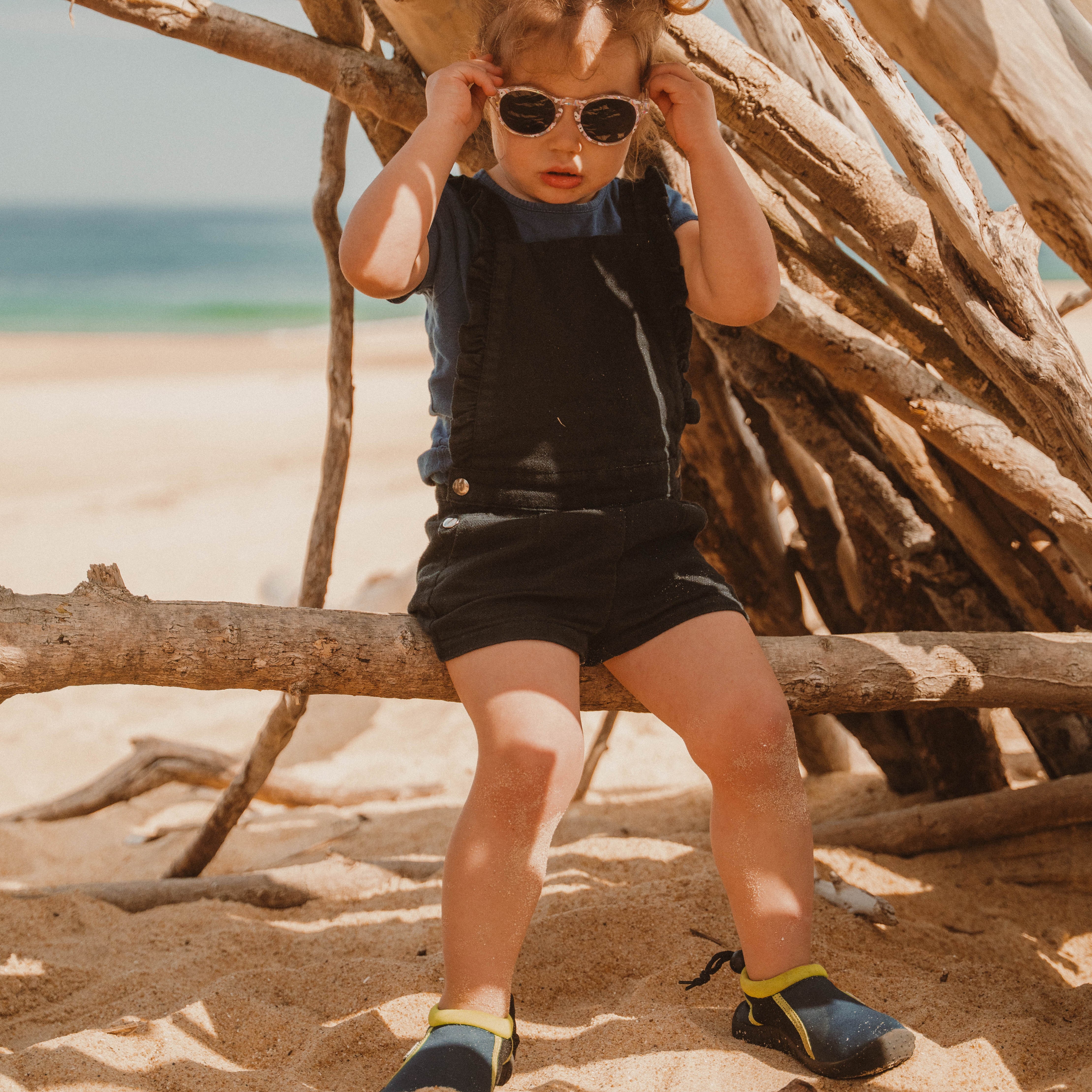SUGAR – Sonnenbrillen für Kinder