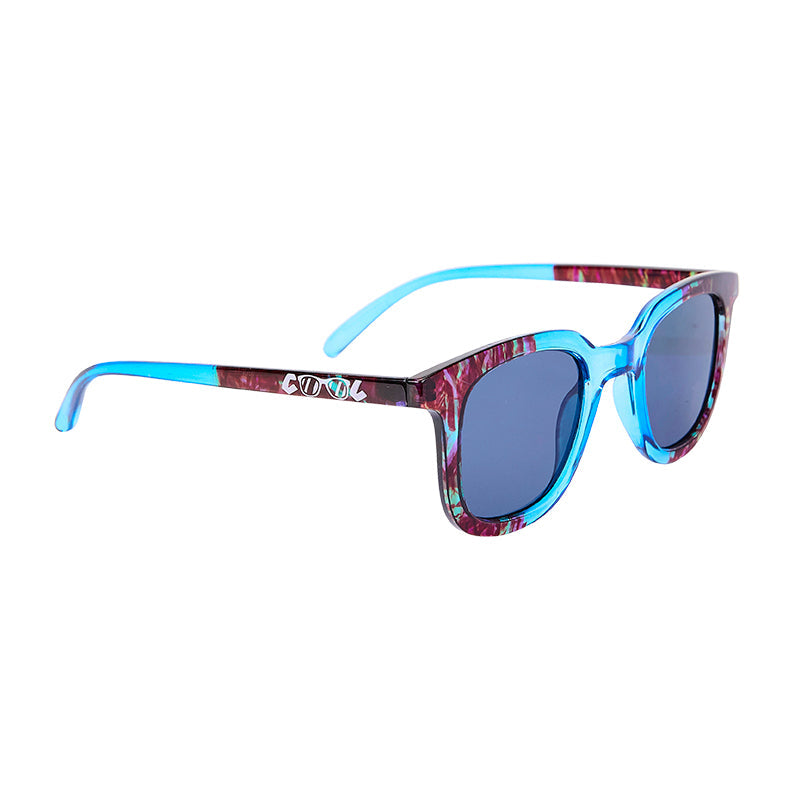 BUTTERFLY - Lunettes de soleil Unisex