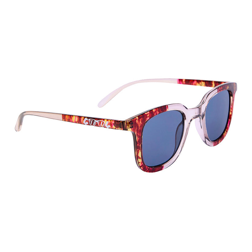 BUTTERFLY - Lunettes de soleil Unisex