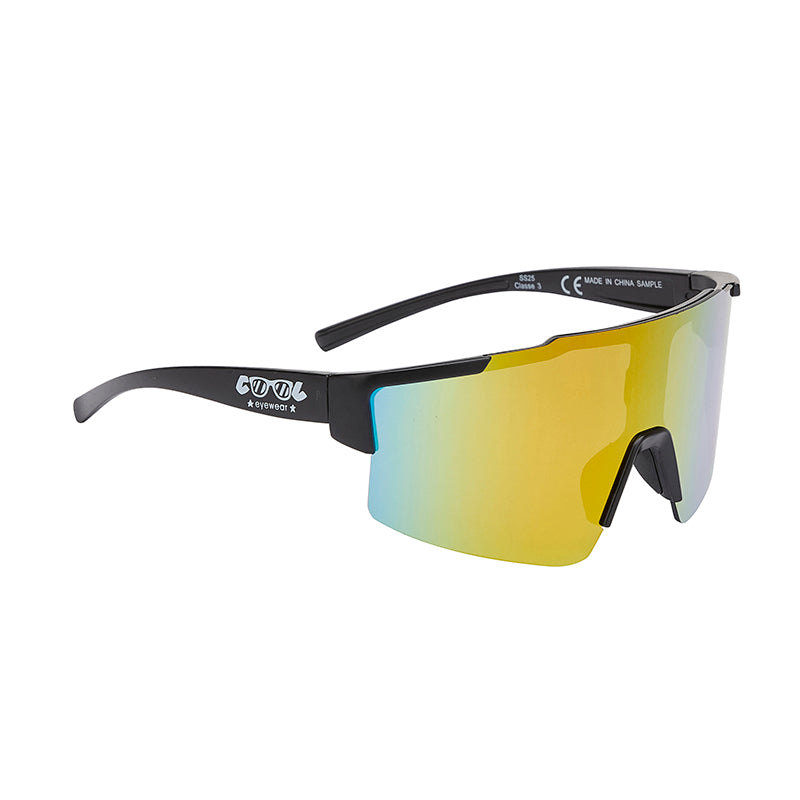 SPEED - Lunettes de soleil Unisex