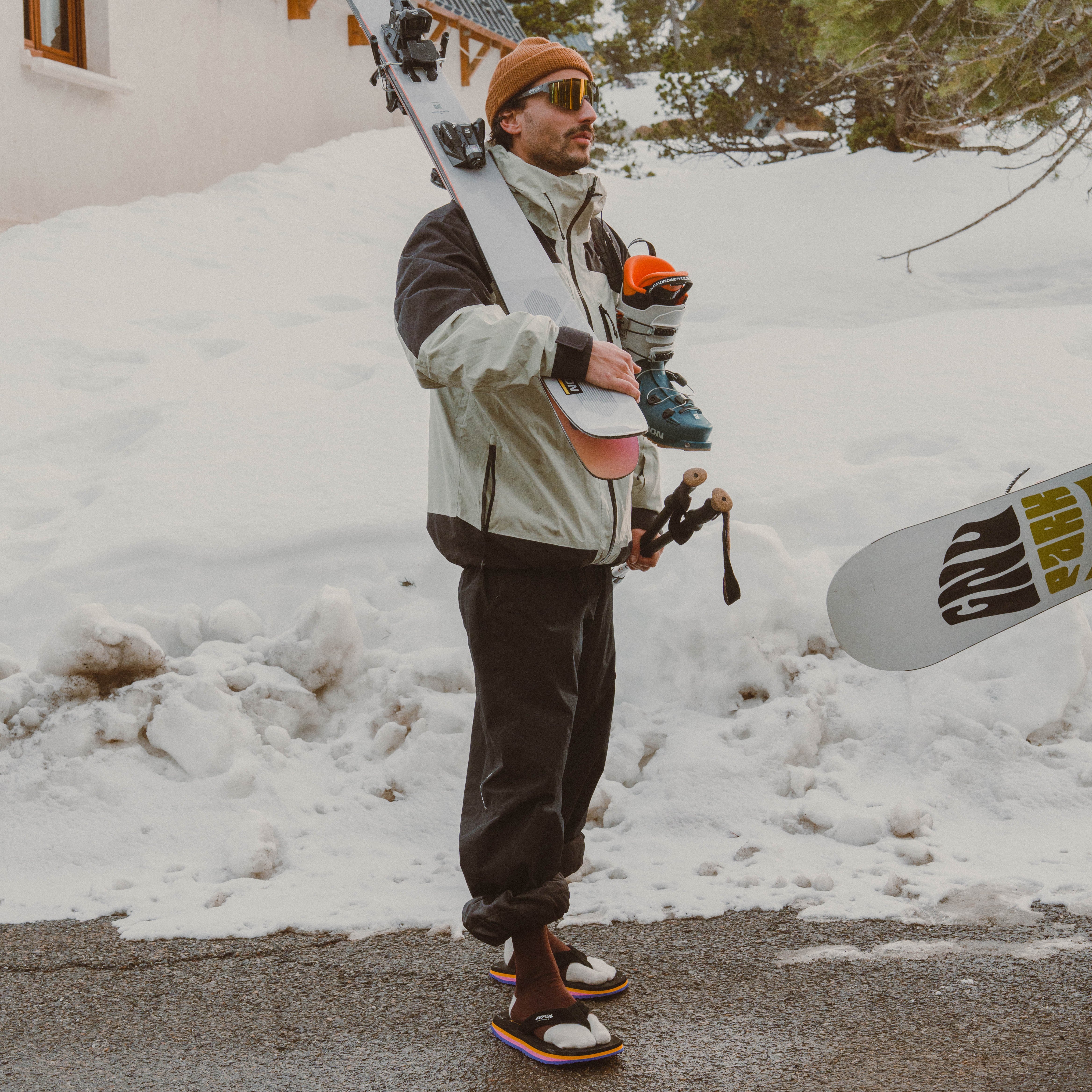 SPEED - Gafas de sol unisex